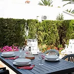 El Palmar 9-4 By Interhome 度假居