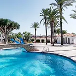 El Palmar 9-4 By Interhome * 德尼亚