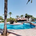 El Palmar 9-4 By Interhome 度假居
