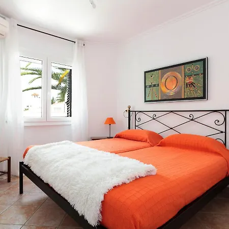 Holiday Home El Palmar 9-4 By Interhome