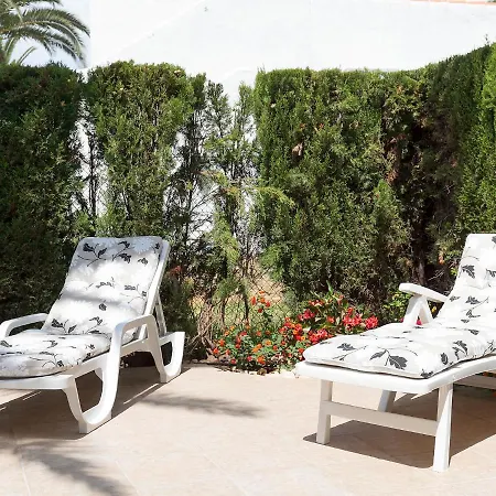 Holiday Home El Palmar 9-4 By Interhome *