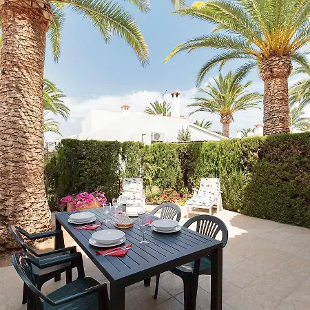 度假居 El Palmar 9-4 By Interhome