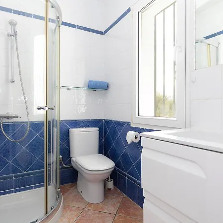 El Palmar 9-4 By Interhome بيت للعطل دينايا