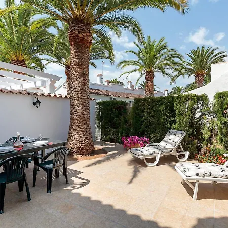 El Palmar 9-4 By Interhome بيت للعطل
