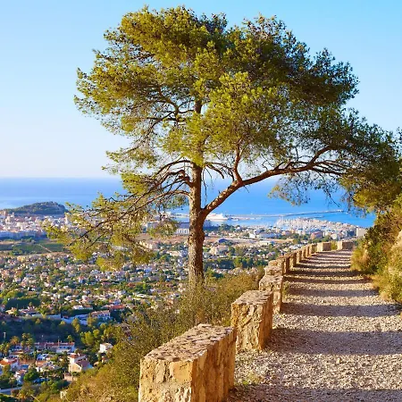 Σπίτι διακοπών El Palmar 9-4 By Interhome Denia