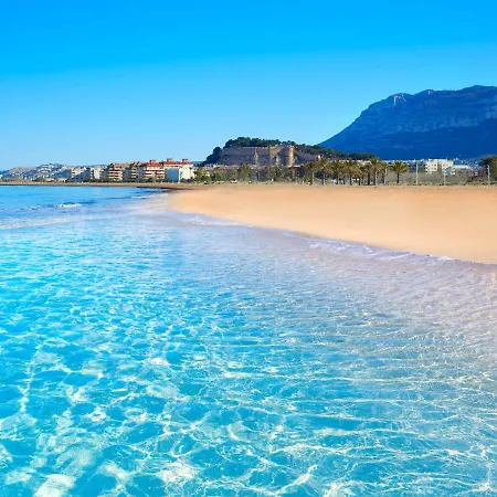 Holiday Home El Palmar 9-4 By Interhome * Denia