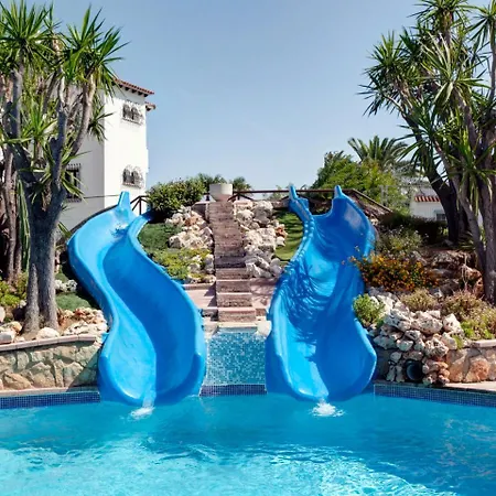 Holiday Home El Palmar 9-4 By Interhome *