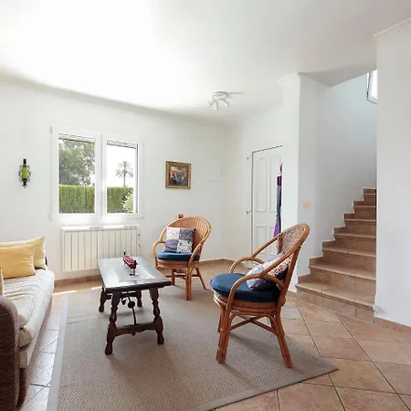 Holiday home Holiday Home El Palmar 9-4 By Interhome