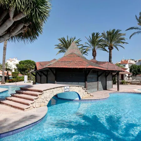 El Palmar 9-4 By Interhome * دينايا